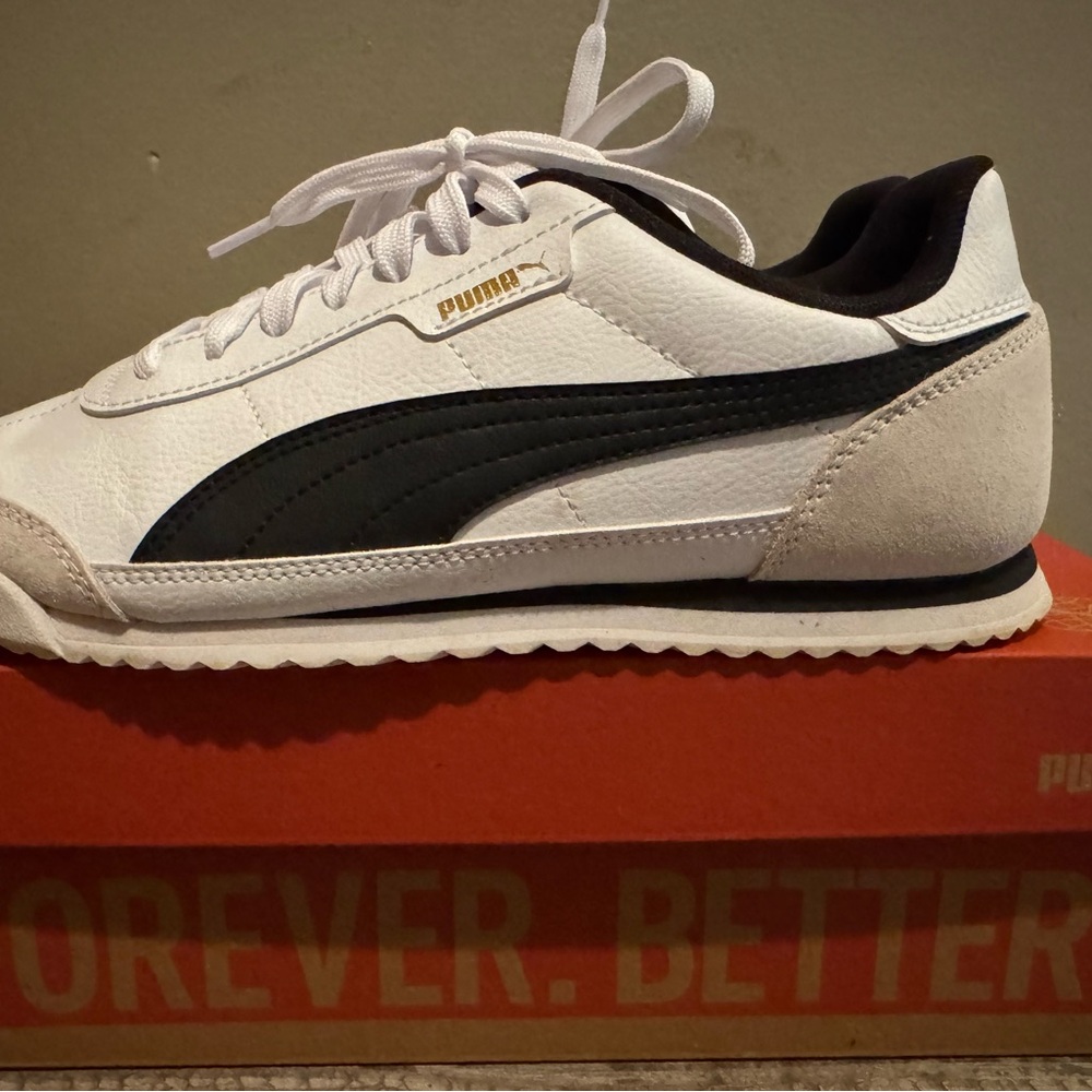 Puma Turino II OG